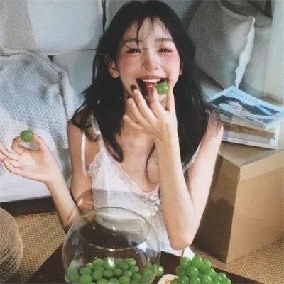 沉睡之前