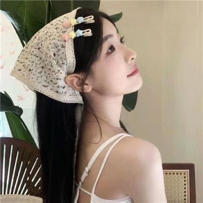红头发的阿里比
